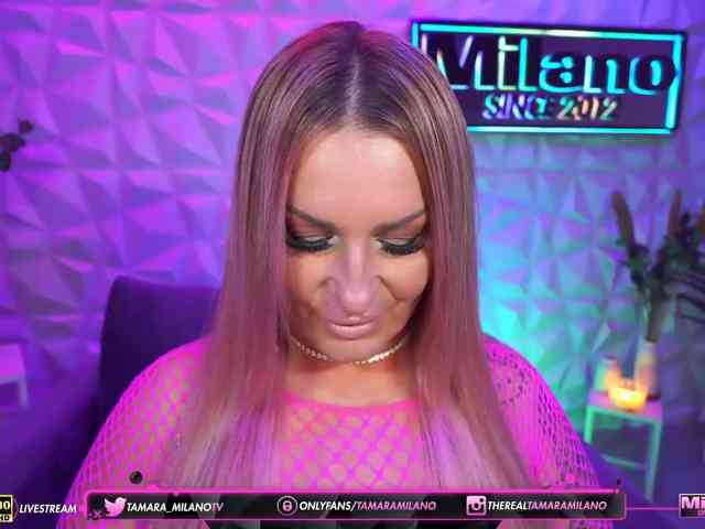 TamaraMilano