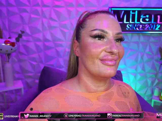 TamaraMilano
