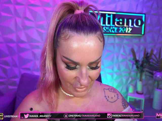 TamaraMilano