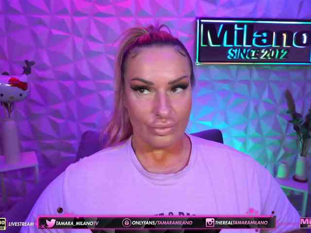 TamaraMilano