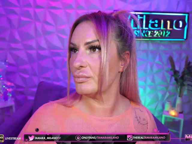 TamaraMilano TamaraMilano