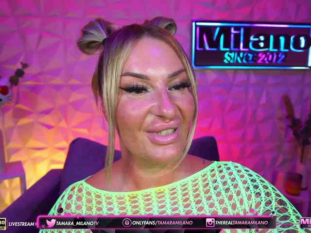 TamaraMilano