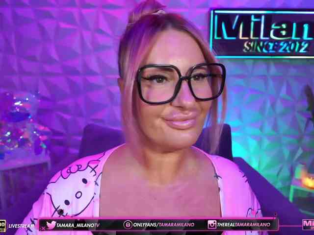 TamaraMilano