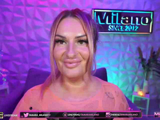 TamaraMilano TamaraMilano