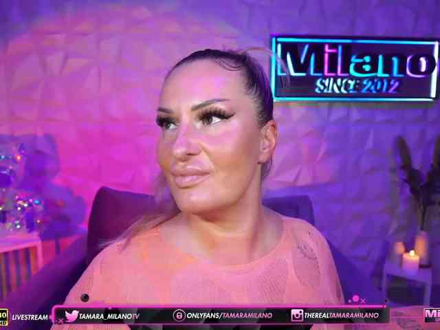 TamaraMilano