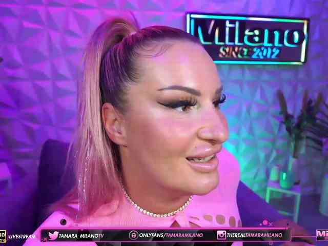 TamaraMilano