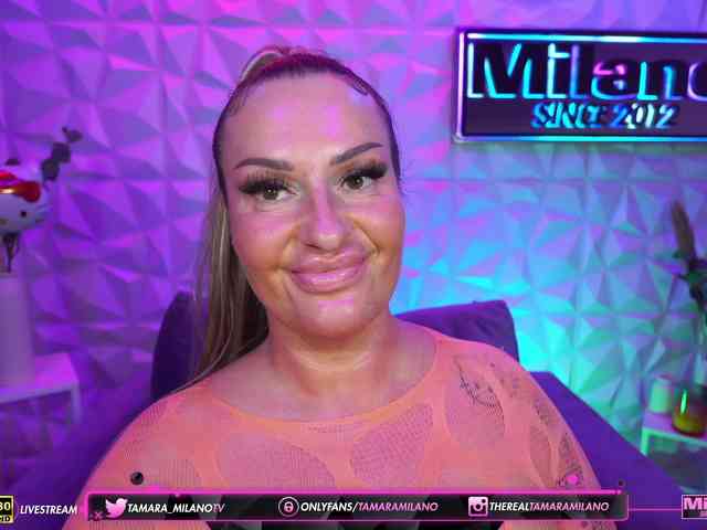TamaraMilano TamaraMilano