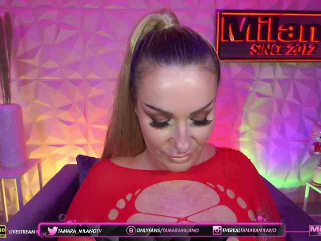 TamaraMilano