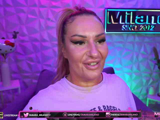TamaraMilano