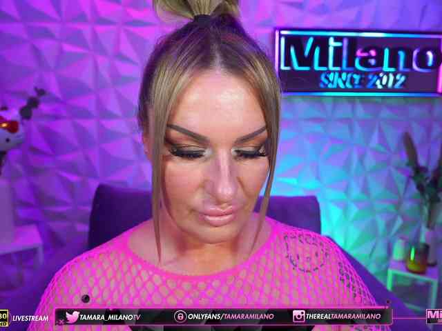 TamaraMilano TamaraMilano