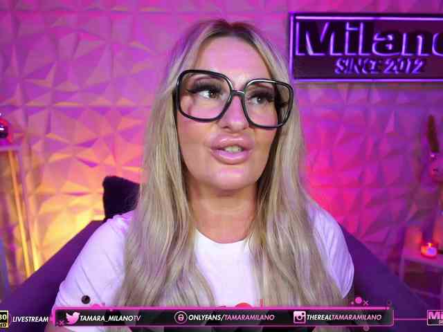 TamaraMilano