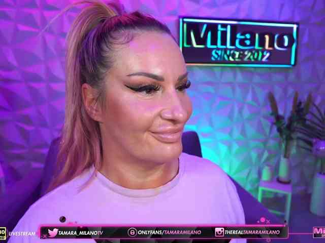 TamaraMilano