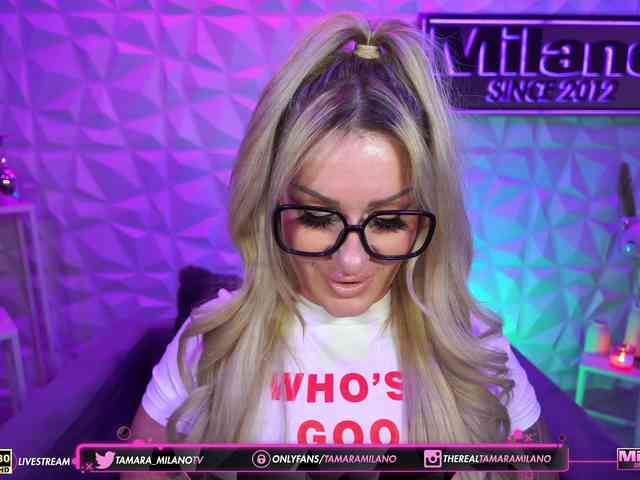 TamaraMilano