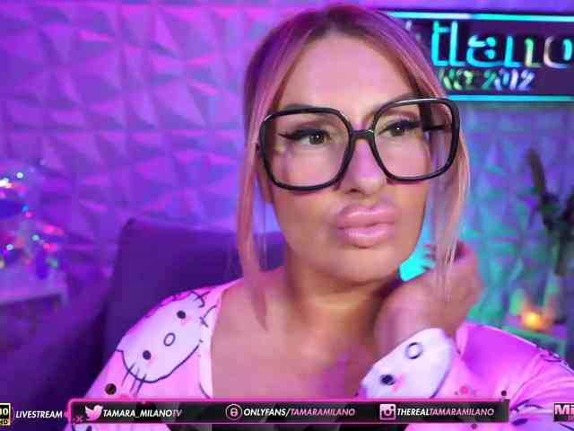 TamaraMilano