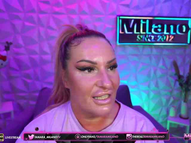 TamaraMilano