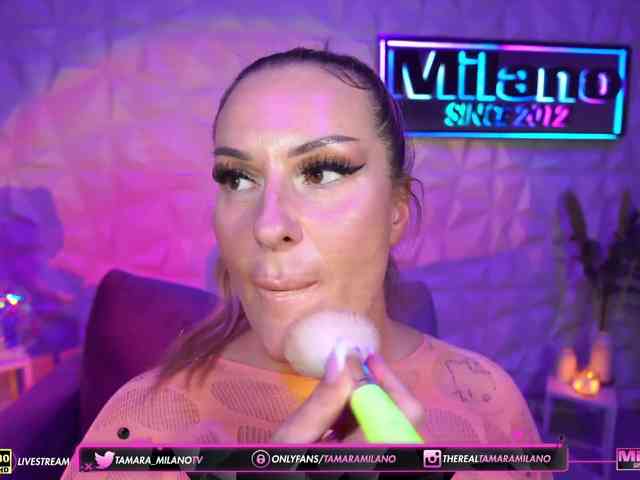 TamaraMilano TamaraMilano