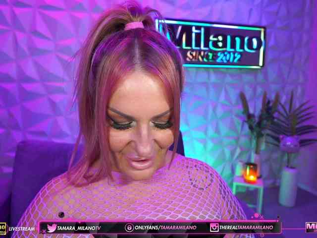 TamaraMilano