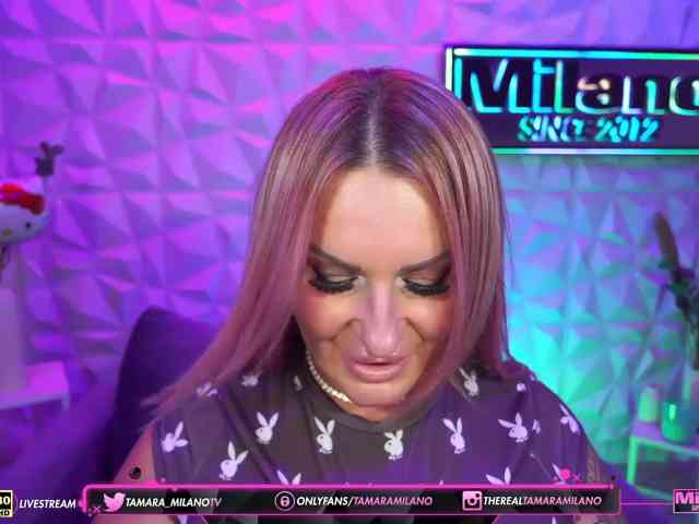 TamaraMilano