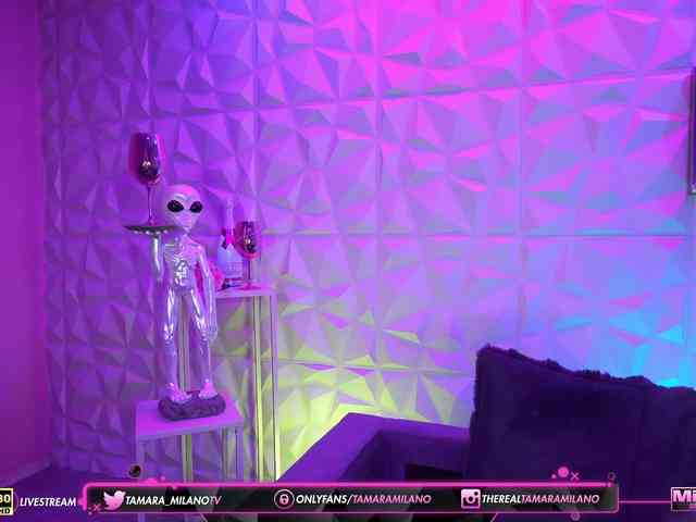 TamaraMilano