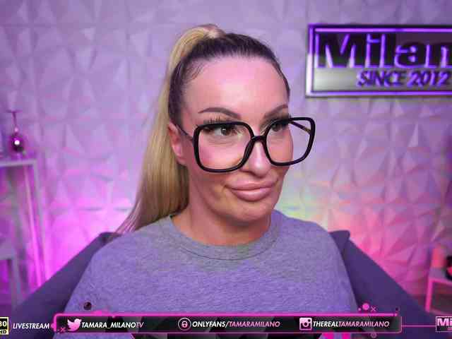 TamaraMilano