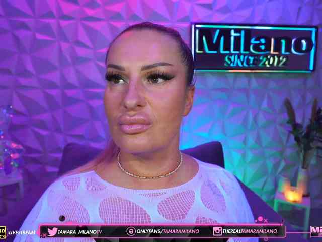TamaraMilano