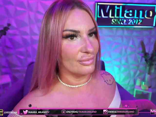 TamaraMilano