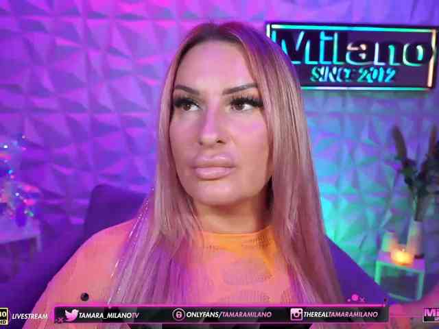 TamaraMilano TamaraMilano