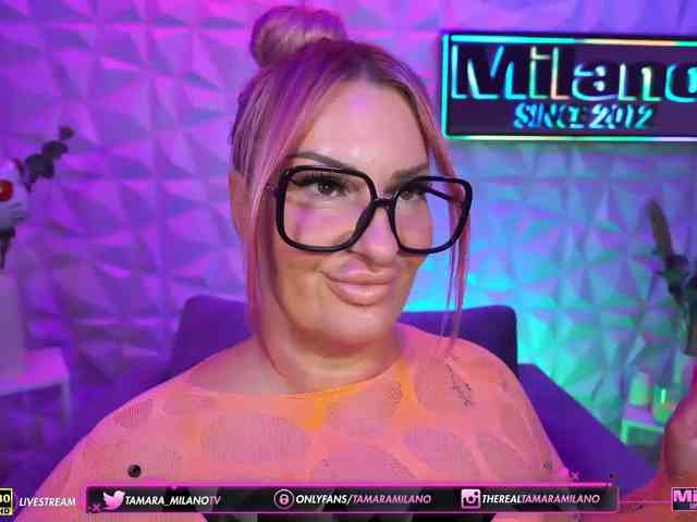TamaraMilano
