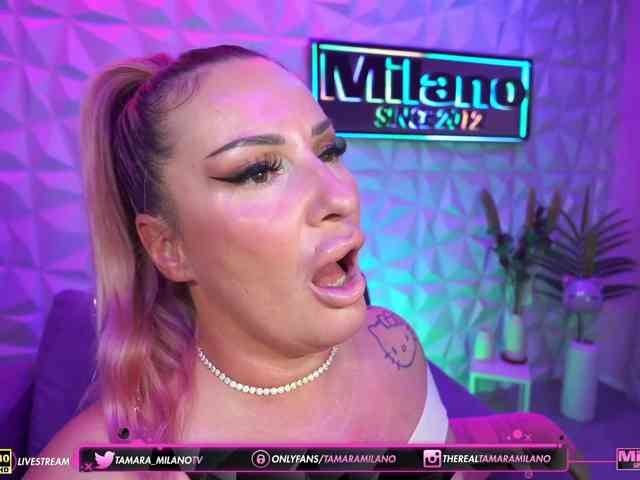 TamaraMilano