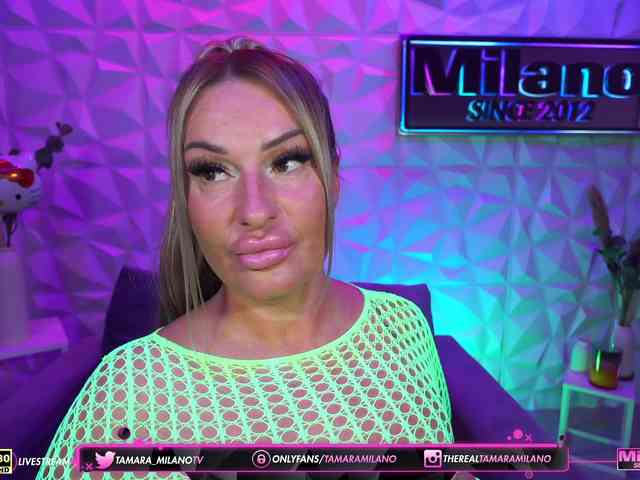 TamaraMilano TamaraMilano