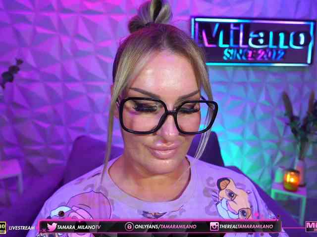 TamaraMilano