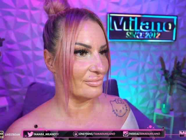 TamaraMilano