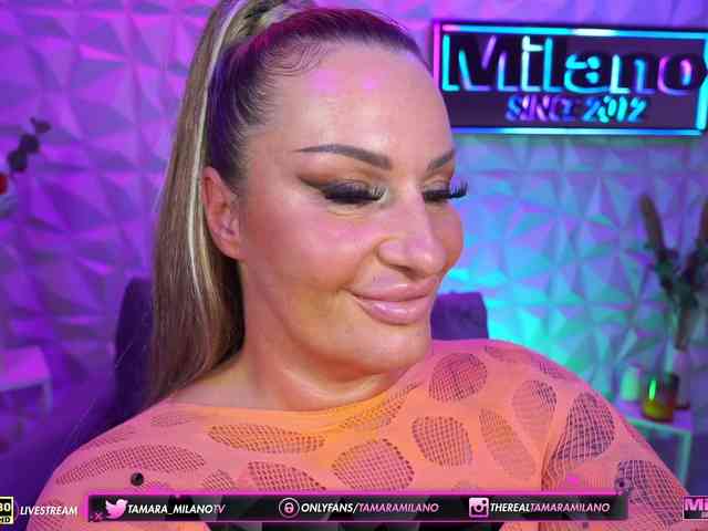 TamaraMilano TamaraMilano