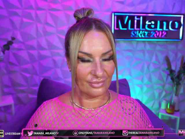 TamaraMilano