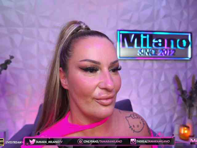 TamaraMilano