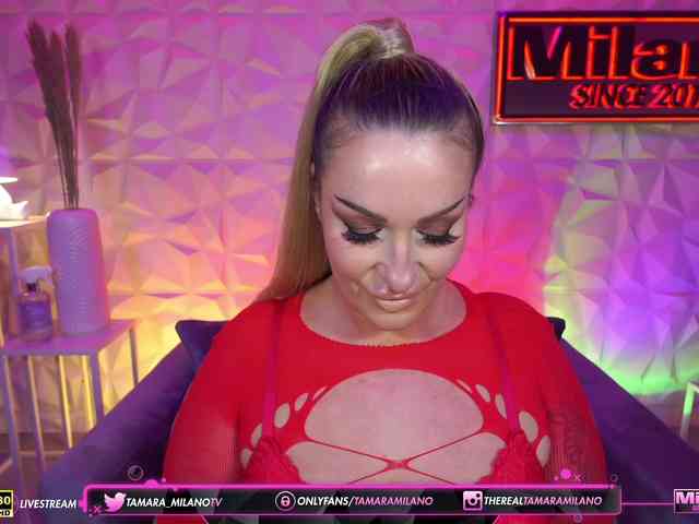TamaraMilano