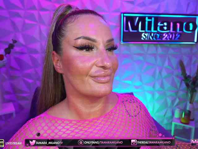 TamaraMilano