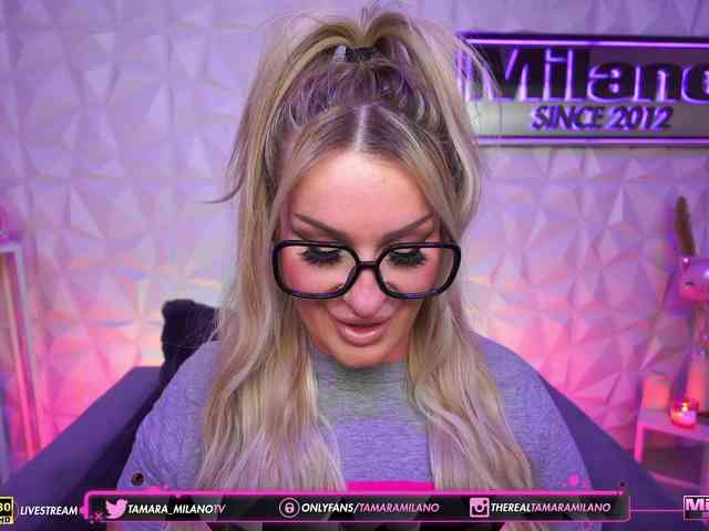 TamaraMilano