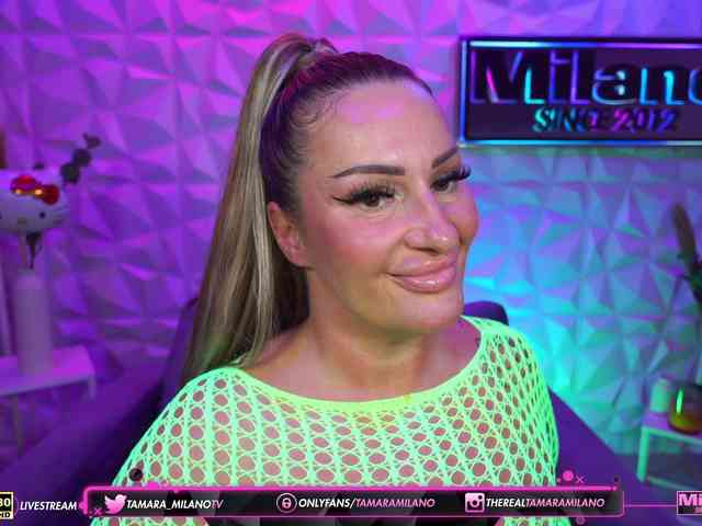TamaraMilano