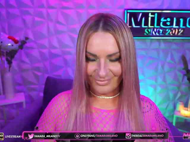 TamaraMilano