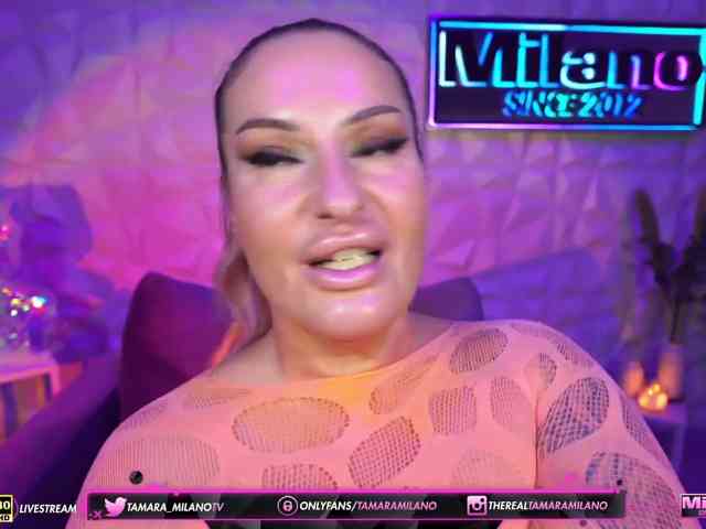 TamaraMilano