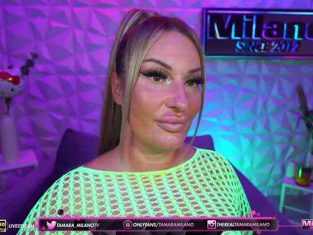 TamaraMilano