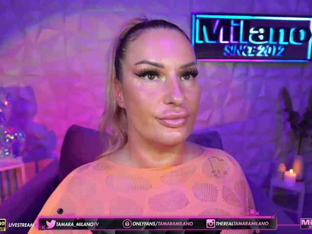 TamaraMilano