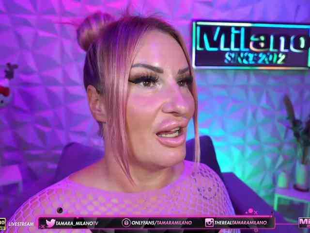 TamaraMilano