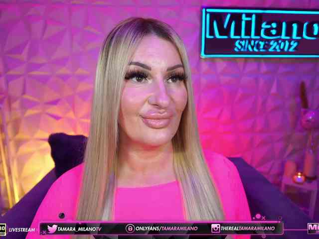 TamaraMilano