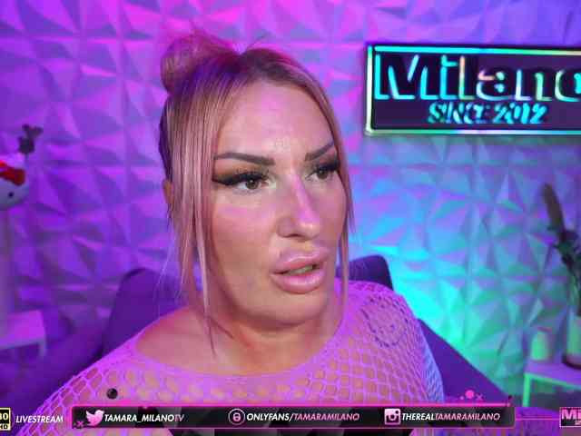 TamaraMilano
