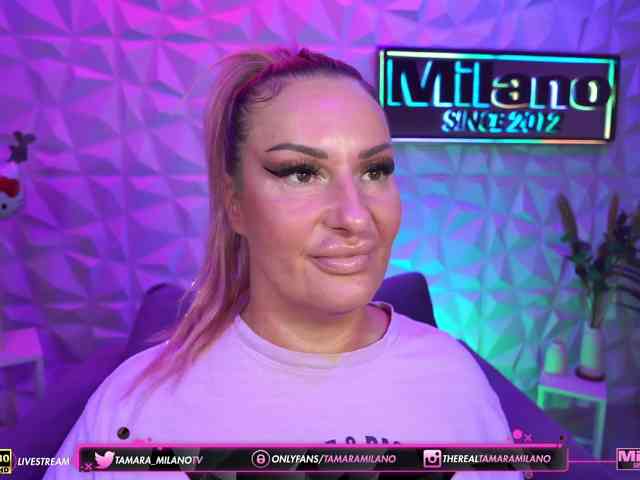 TamaraMilano