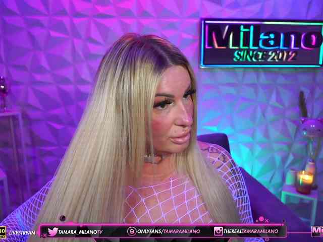 TamaraMilano