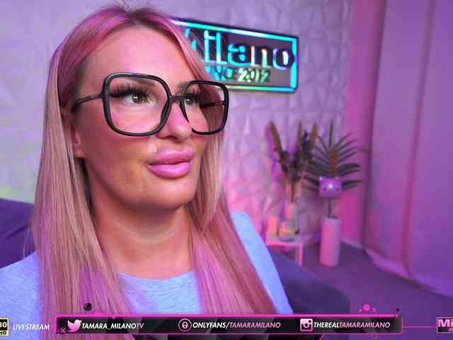 TamaraMilano