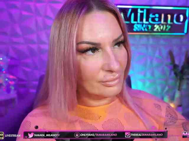TamaraMilano TamaraMilano